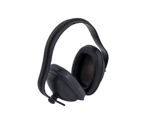 Abafador Concha Combat Deltaplus