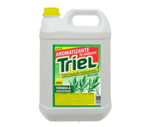 Aromatizante Concentrado Triel Alecrim