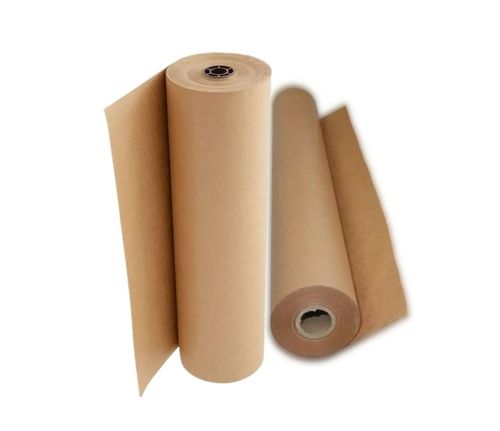 Bobina Papel Kraft Strong 60cm