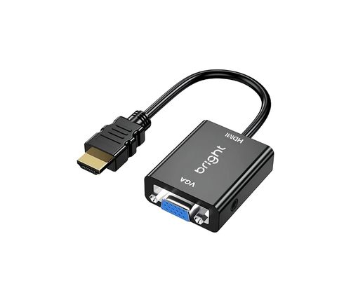 Conversor VGA para HDMI