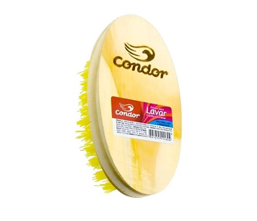 Escova Condor Lavar Roupa