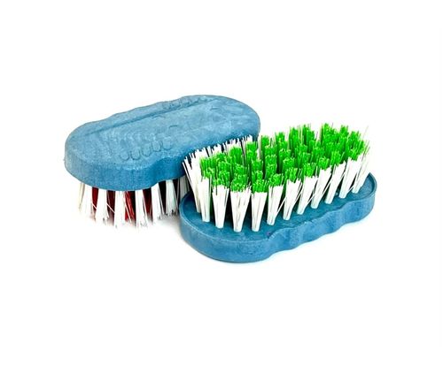 Escova de Roupa Plastica Azulim