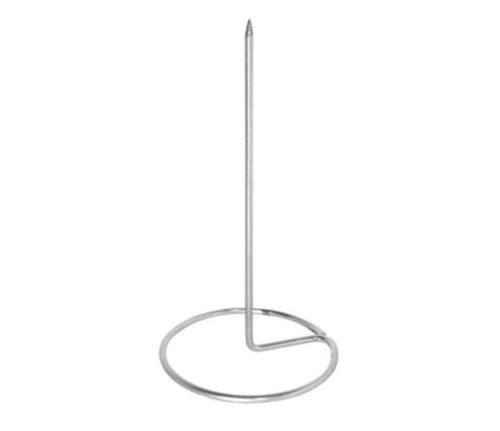 Espeto para Papel Galvanizado