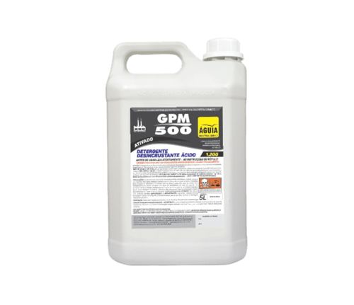GPM500 Triel 5 Litros