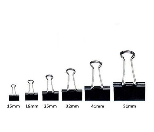Grampomol 41MM Aco Preto ACC
