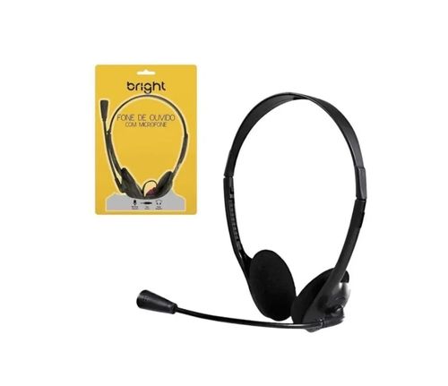 Headset Office 10
