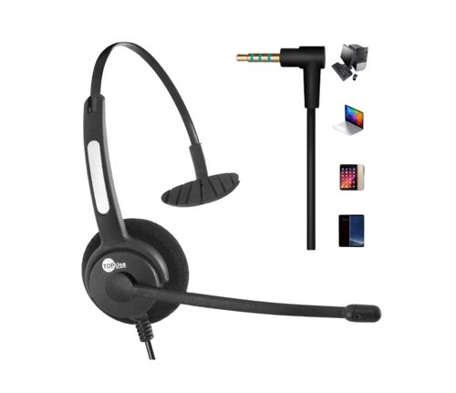 Headset Office Oneside P3