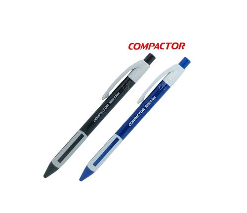 Lapiseira Turbo 0.5mm Compactor