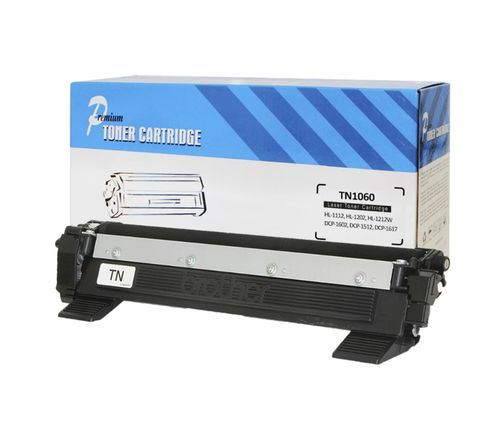 Laser Toner Brother TN1060 Remano Chinamate