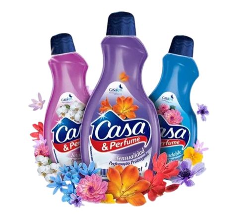 Limpador Perfumado Casa e Perfume Intusione 500ml