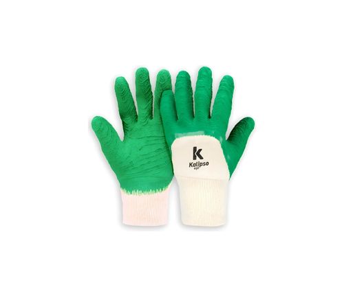 Luva Confortex Plus Tamanho 9 G Deltaplus
