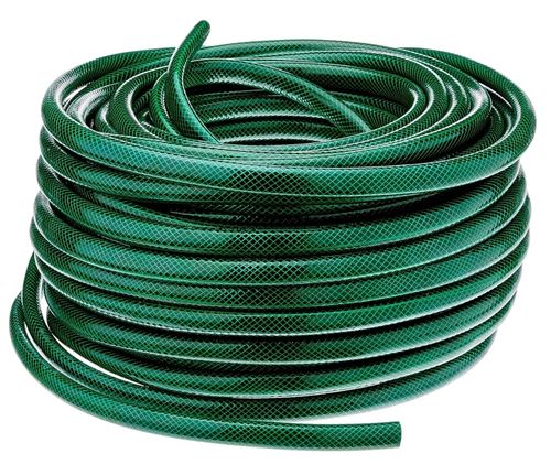 Mangueira Verde Reforçada Metro