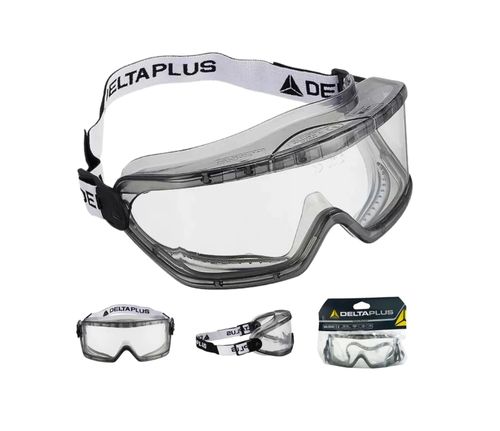 Óculos Panoram. Galeras Deltaplus