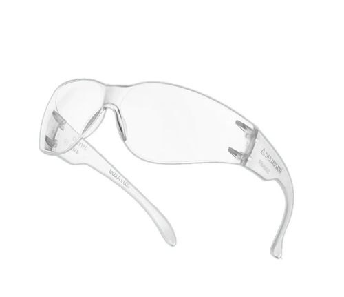 Óculos Segurança Summer Incolor Deltaplus