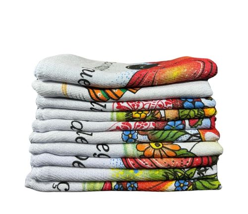 Pano Prato Grosso Overlock 42x68 Ativa