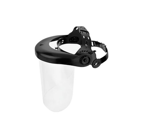 Protetor Facial Jabre 8 c/Catraca CA14197