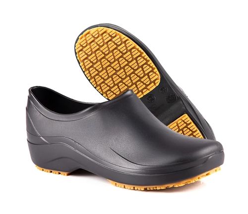 Sapato Flip Crocs Preto N°36