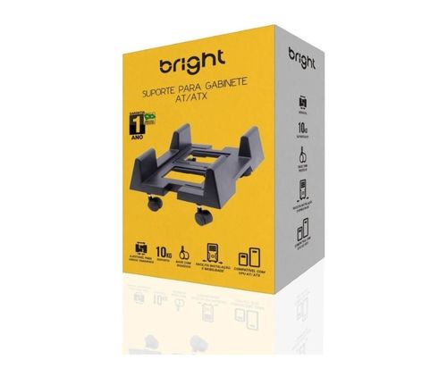 Suporte Universal para Gabinete