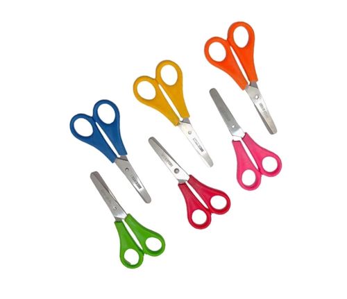 Tesoura Cores MP 501