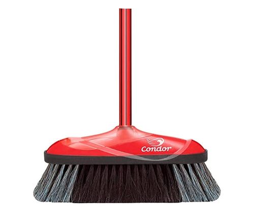 Vassoura Pelo D35 com Cabo