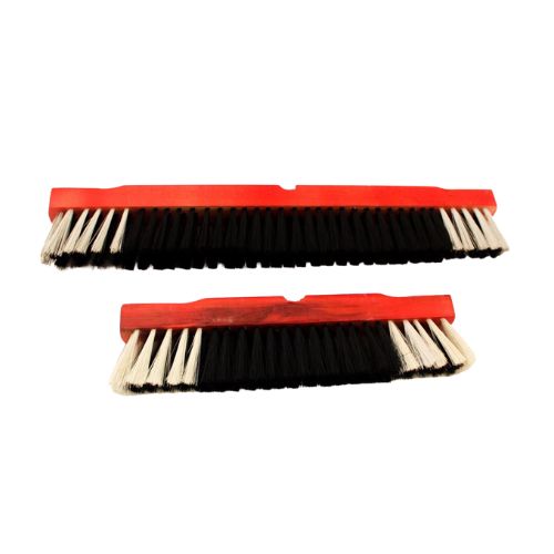 VASSOURA DE PELO 60CM MADEIRA