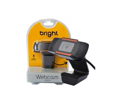 Webcam Office 640x480